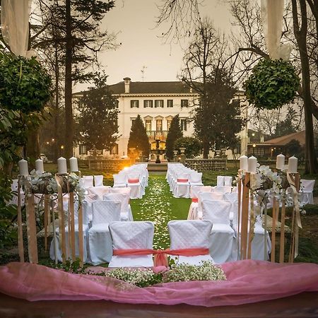 Villa Revedin Gorgo al Monticano Exterior foto