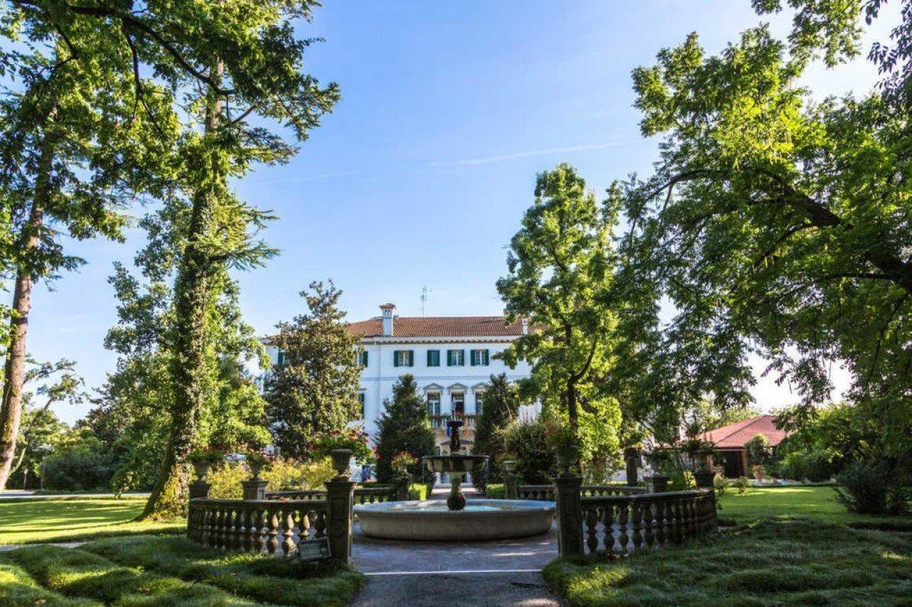 Villa Revedin Gorgo al Monticano Exterior foto