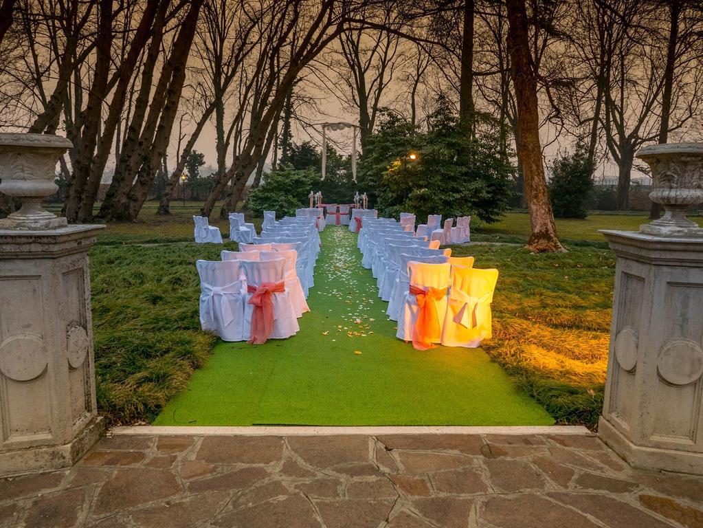 Villa Revedin Gorgo al Monticano Exterior foto