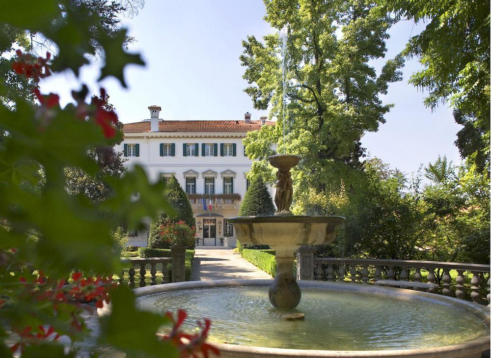 Villa Revedin Gorgo al Monticano Exterior foto
