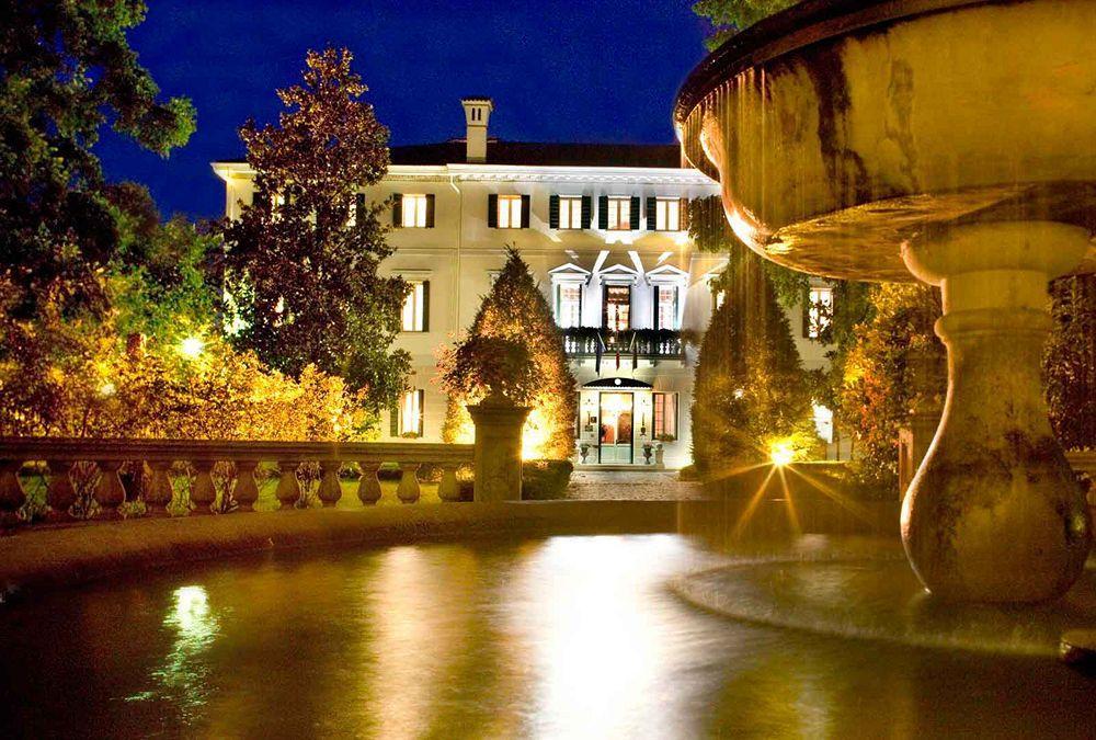 Villa Revedin Gorgo al Monticano Exterior foto