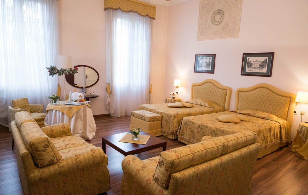 Villa Revedin Gorgo al Monticano Exterior foto