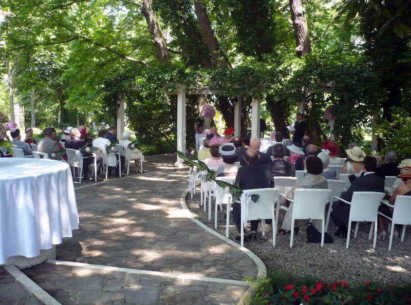 Villa Revedin Gorgo al Monticano Exterior foto