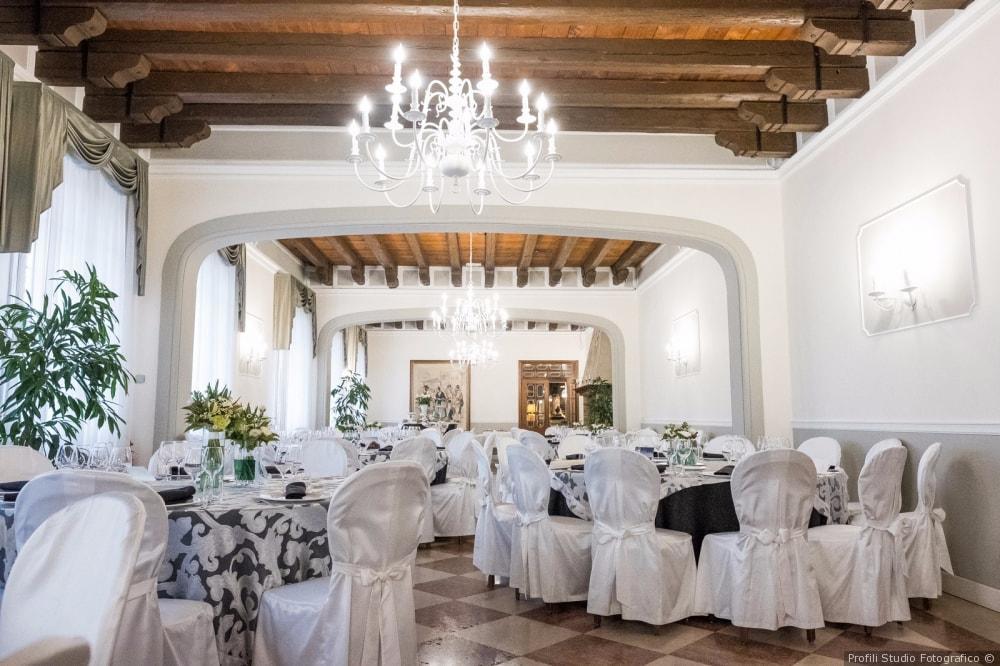 Villa Revedin Gorgo al Monticano Exterior foto