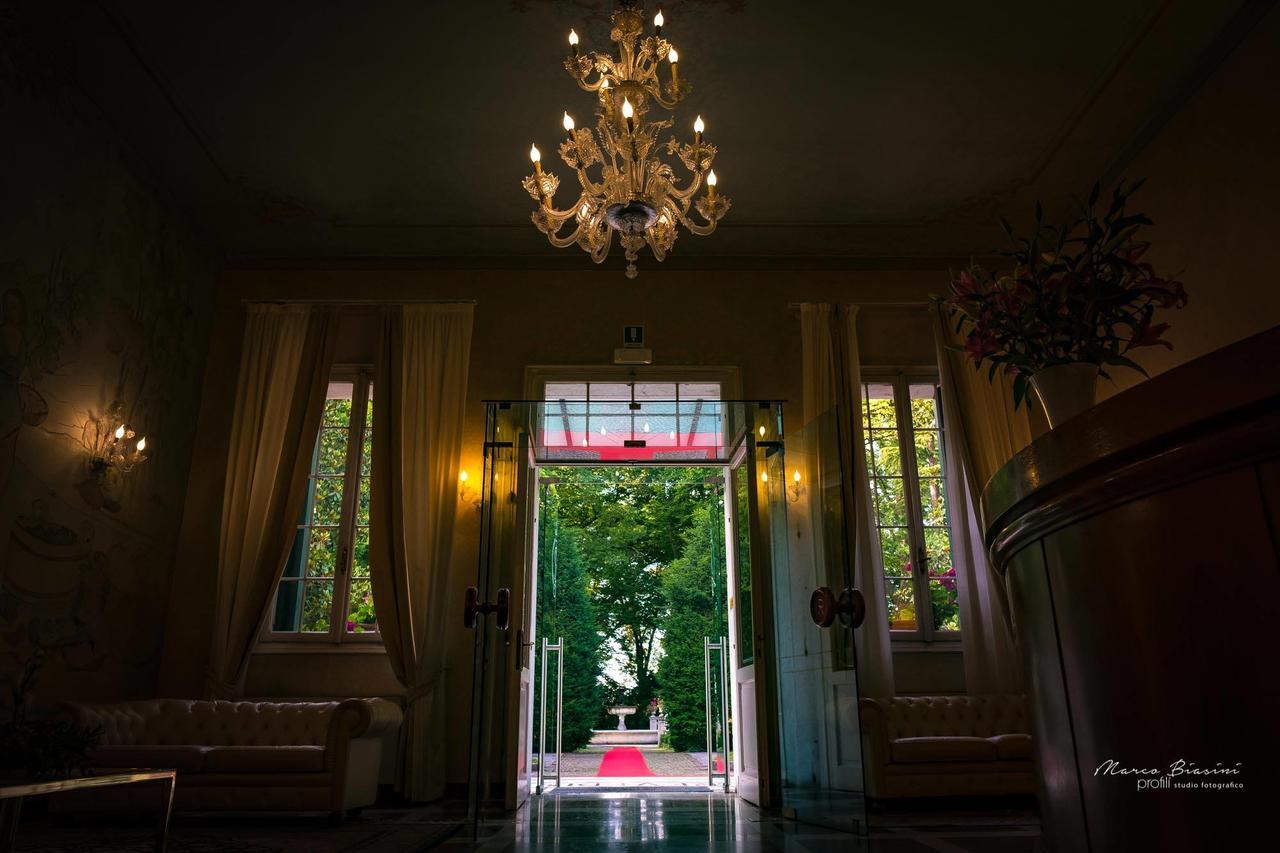 Villa Revedin Gorgo al Monticano Exterior foto