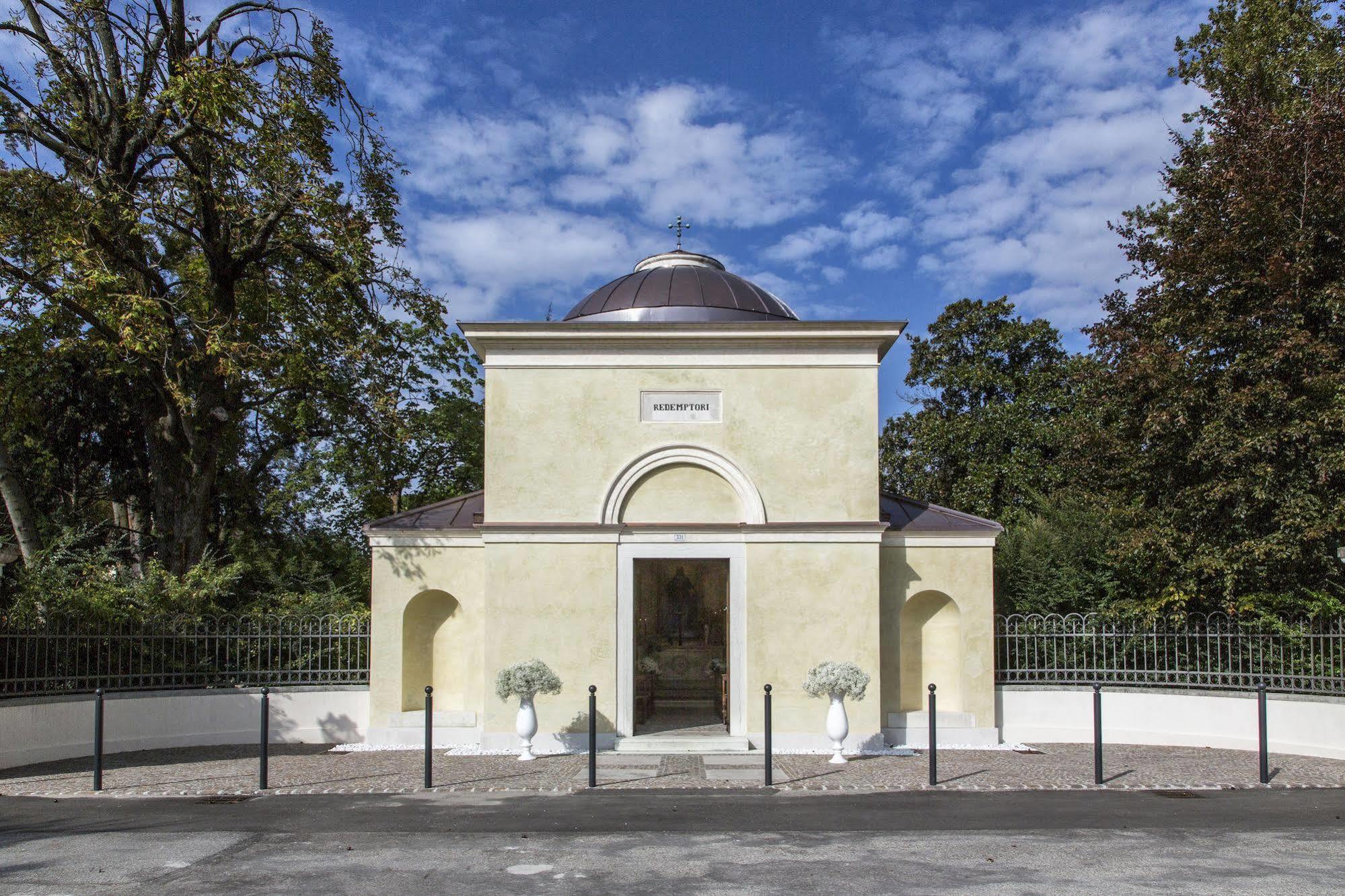 Villa Revedin Gorgo al Monticano Exterior foto