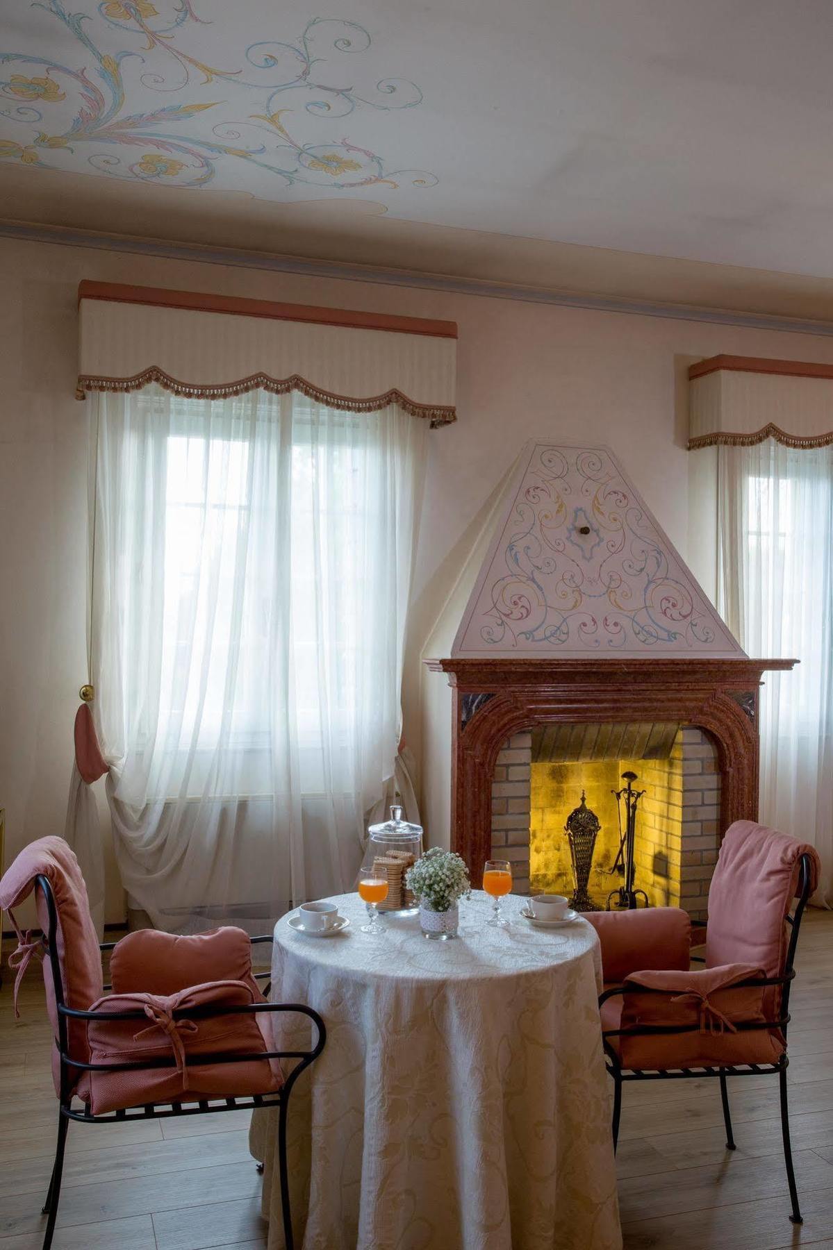 Villa Revedin Gorgo al Monticano Exterior foto
