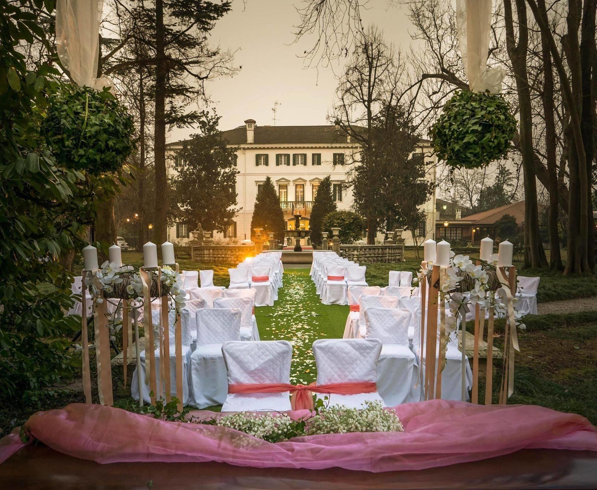 Villa Revedin Gorgo al Monticano Exterior foto