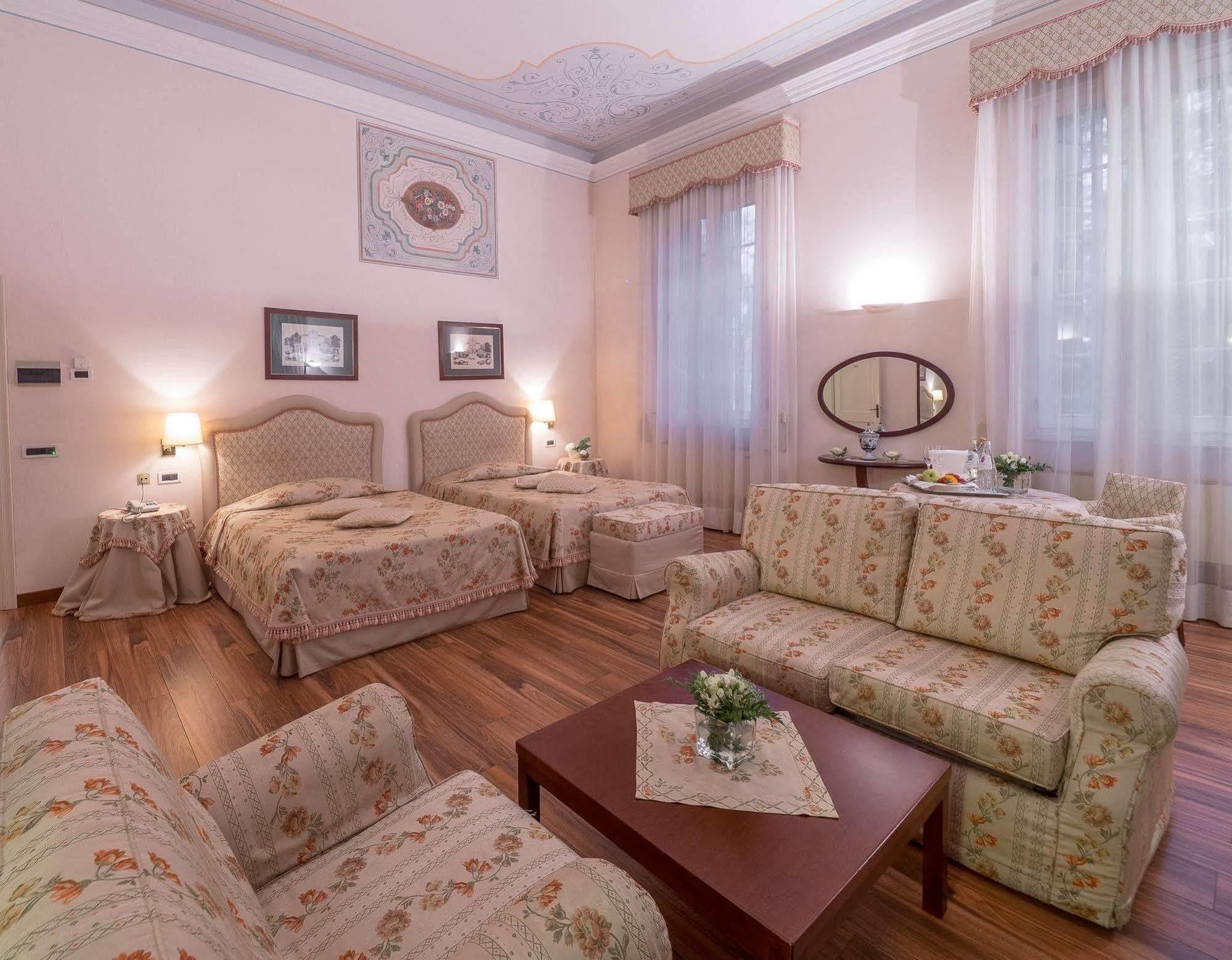 Villa Revedin Gorgo al Monticano Exterior foto