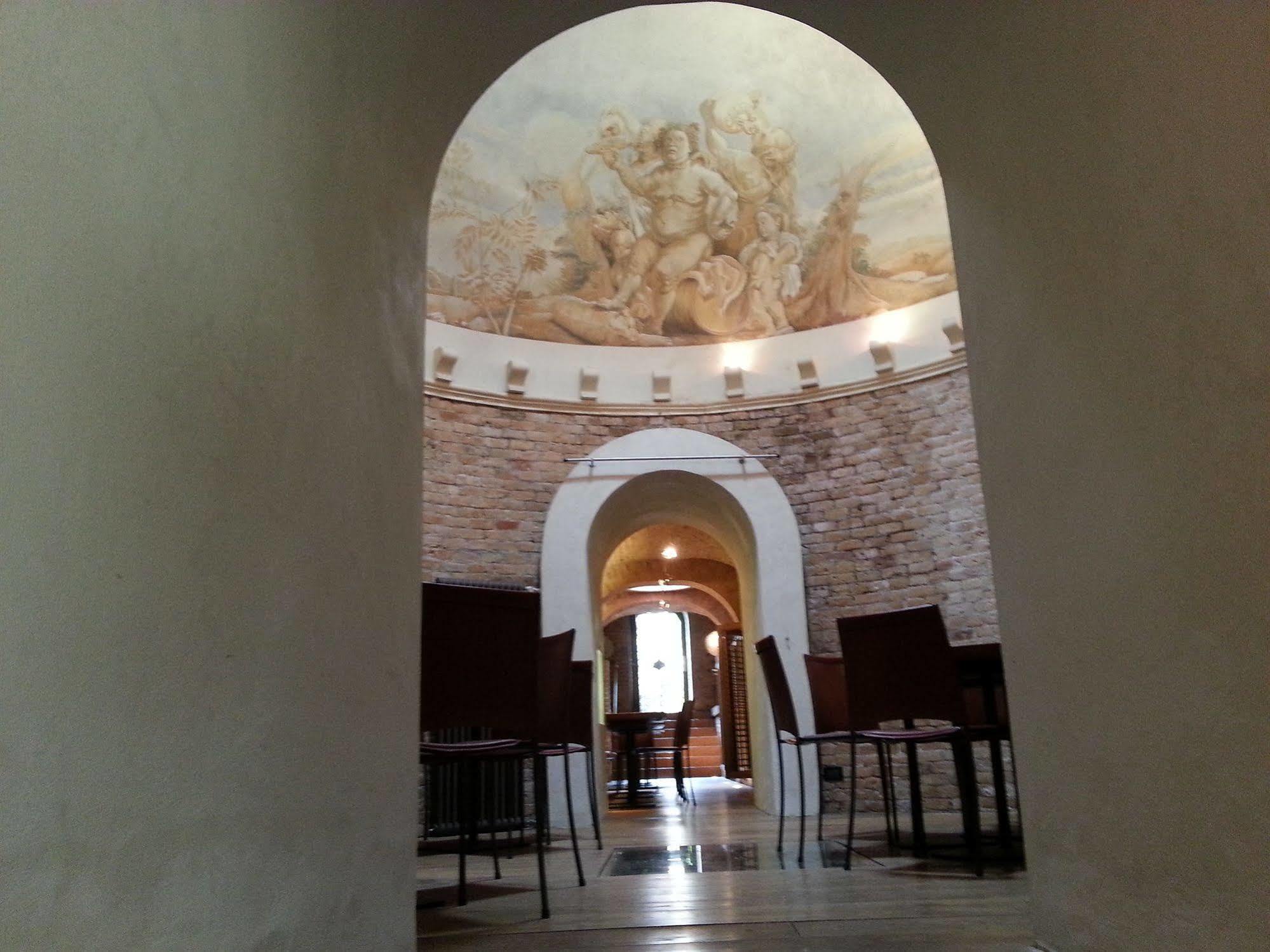 Villa Revedin Gorgo al Monticano Exterior foto