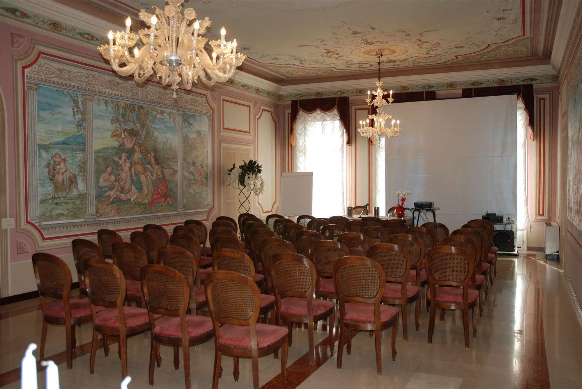 Villa Revedin Gorgo al Monticano Exterior foto