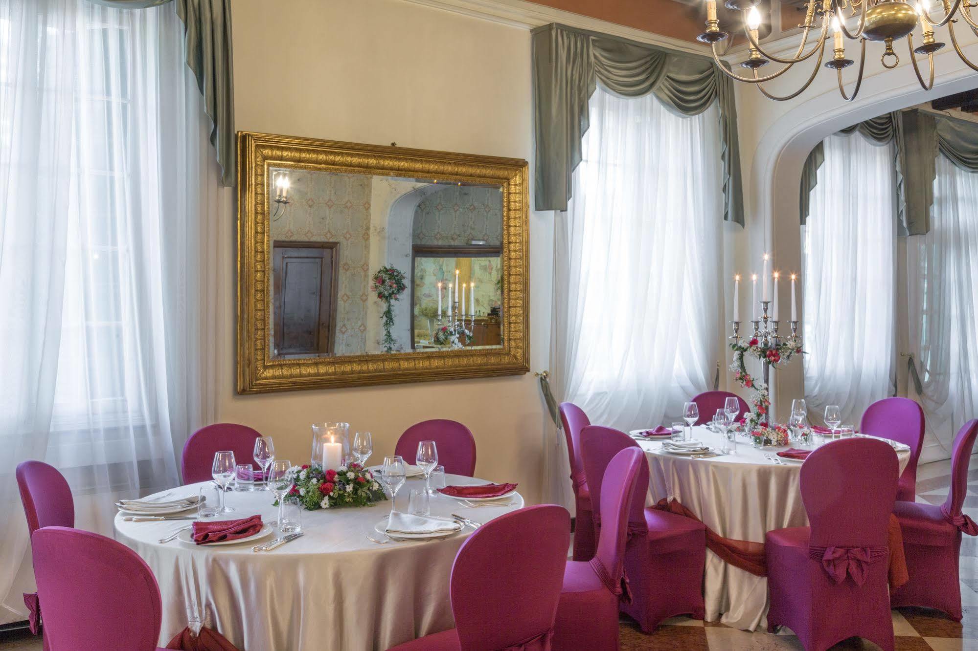 Villa Revedin Gorgo al Monticano Exterior foto