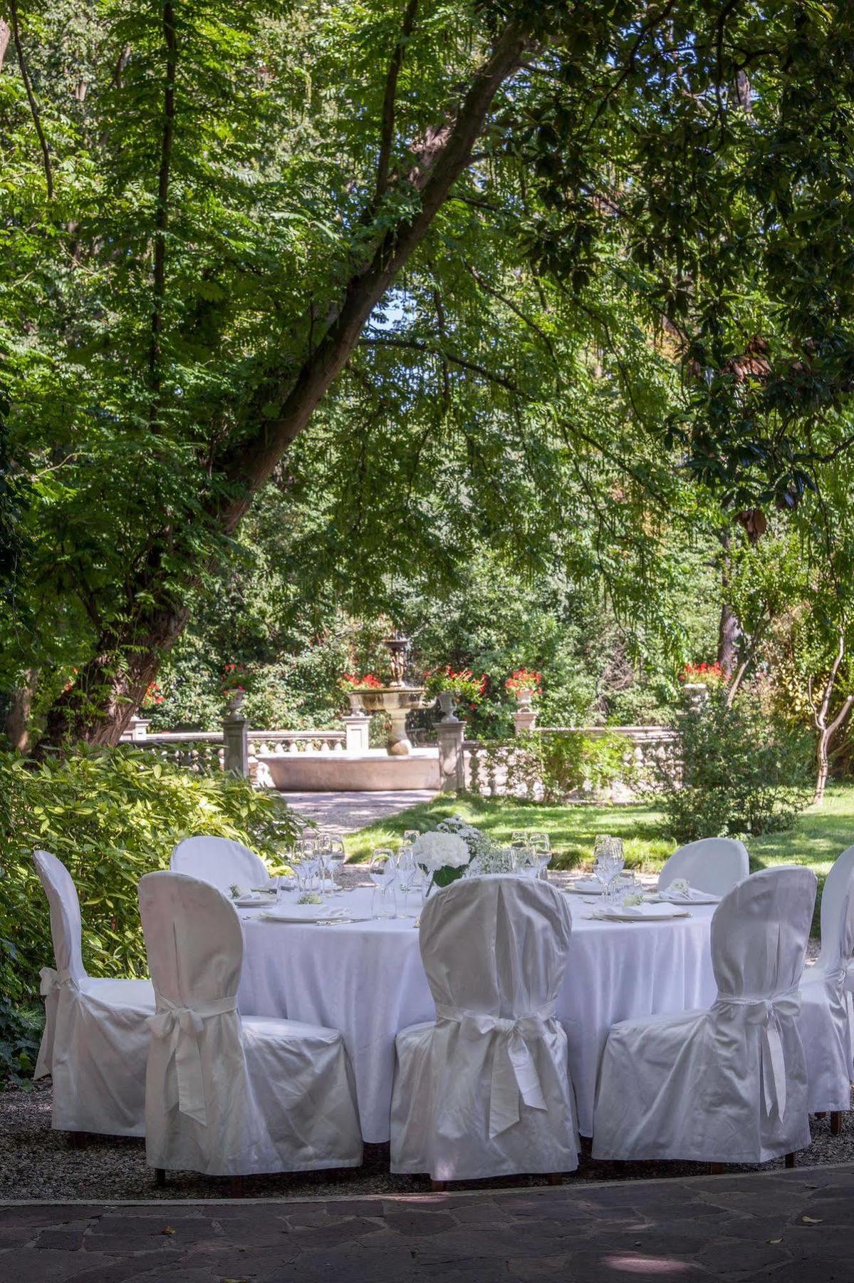 Villa Revedin Gorgo al Monticano Exterior foto