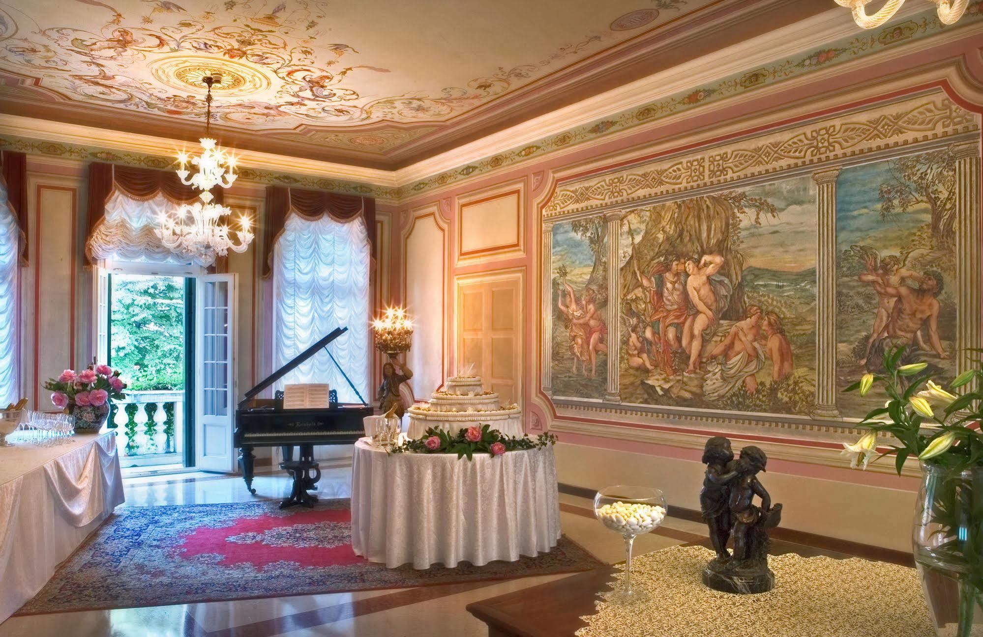 Villa Revedin Gorgo al Monticano Exterior foto