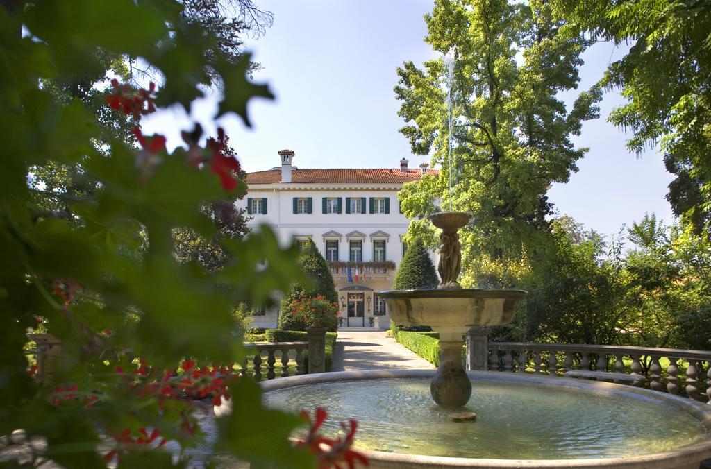 Villa Revedin Gorgo al Monticano Exterior foto