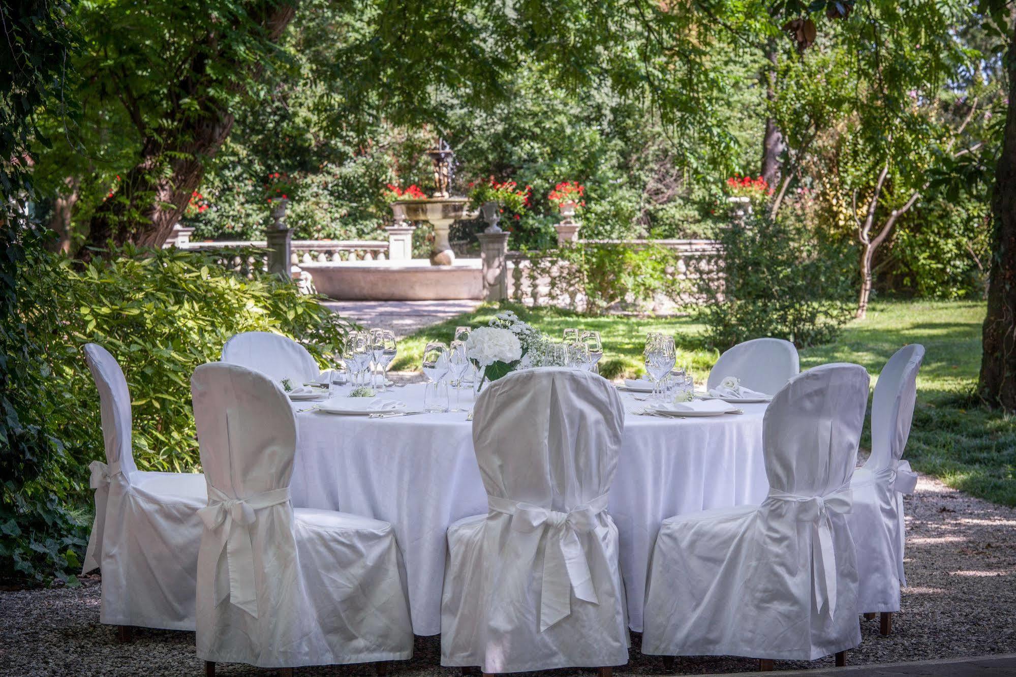 Villa Revedin Gorgo al Monticano Exterior foto